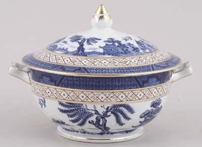 Broth Pot c1920s